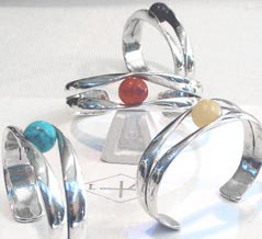 bracelets doubles