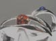 ambre et agate