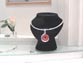 pendentif jaspe