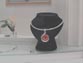 pendentif jaspe