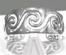 Bracelet argent