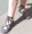 Ballerines