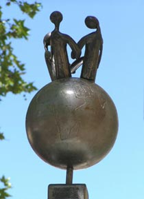 creation j. bourdon