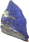 Lapis lazuli