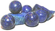 Lapis lazuli