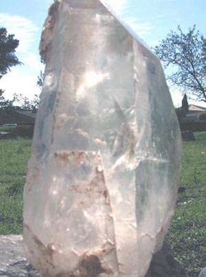 quartz