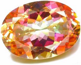 topaze multicolore topaze multicolore