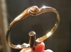 le bijou fini
