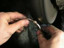 le polissage du bijou