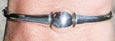 bracelet BaB argent 2