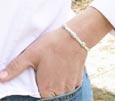 bracelet m7p argent 2