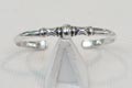 bracelet mayaperle argent
