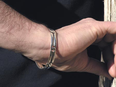 bracelet souple