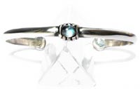 bracelet pierre de lune
